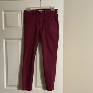 Studio Blue pants size 27